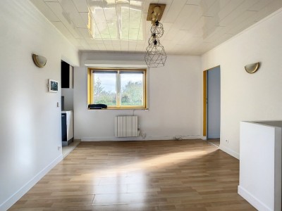 APPARTEMENT T2 - LA FERTE GAUCHER - 42,9 m2 - VENDU