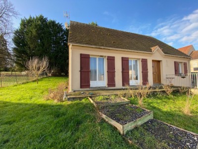 MAISON A VENDRE - LA FERTE GAUCHER - 92,9 m2 - 223000 €
