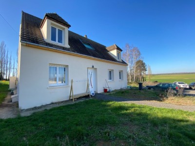 MAISON A VENDRE - LA FERTE GAUCHER - 150 m2 - 348000 €