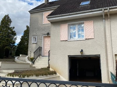 MAISON A VENDRE - LA FERTE GAUCHER - 88 m2 - 199000 €