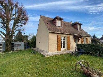 MAISON A VENDRE - LA FERTE GAUCHER - 103 m2 - 259000 €