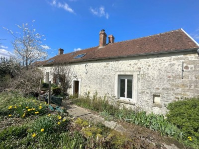 LONGERE A VENDRE - LA FERTE GAUCHER - 160 m2 - 196000 €