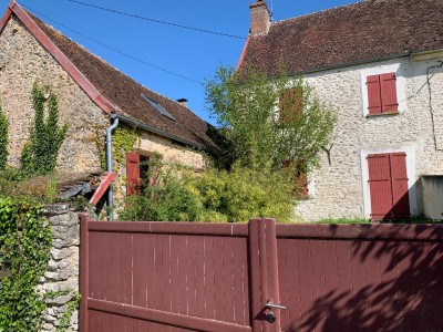 Ancien Presbytere A VENDRE - LA FERTE GAUCHER - 170 m2 - 178000 €