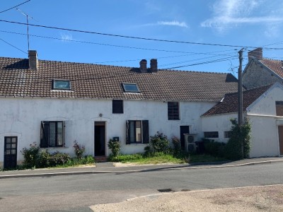 MAISON A VENDRE - LA FERTE GAUCHER - 100 m2 - 135000 €
