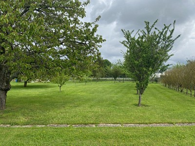 TERRAIN A VENDRE - LA FERTE GAUCHER - 967 m2 - 48000 €