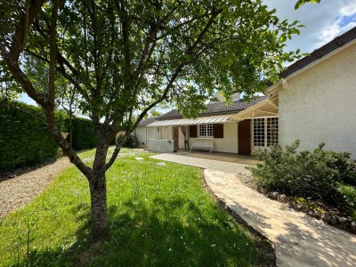 PLAIN PIED A VENDRE - LA FERTE GAUCHER - 90 m2 - 149000 €