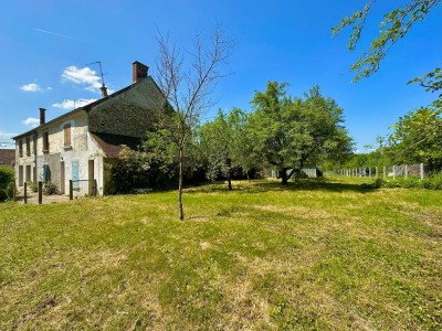 MAISON A VENDRE - LA FERTE GAUCHER - 180 m2 - 193000 €