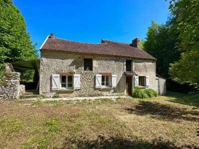MAISON - LA FERTE GAUCHER - 45 m2 - VENDU