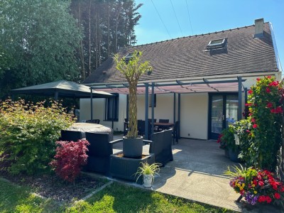 MAISON A VENDRE - LA FERTE GAUCHER - 100 m2 - 203000 €