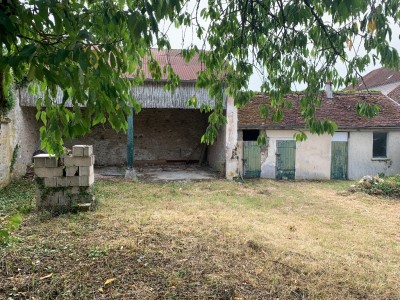 TERRAIN A VENDRE - LA FERTE GAUCHER - 251 m2 - 39000€