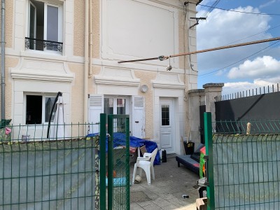 MAISON A VENDRE - LA FERTE GAUCHER - 120 m2 - 171000 €