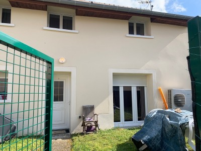 MAISON A VENDRE - LA FERTE GAUCHER - 99 m2 - 191000 €