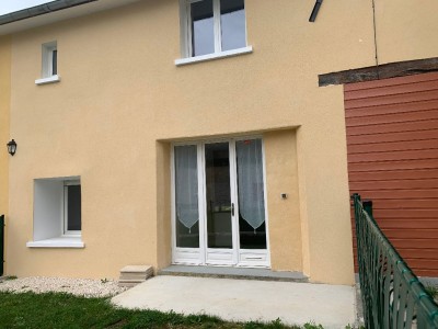 MAISON A VENDRE - LA FERTE GAUCHER - 86.01 m2 - 176000 €
