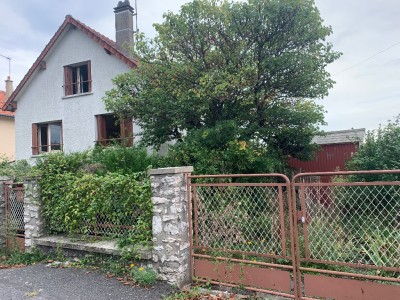 MAISON - LA FERTE GAUCHER - 70 m2 - VENDU