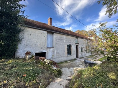 MAISON A VENDRE - LA FERTE GAUCHER - 174 m2 - 95000€