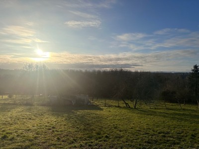 TERRAIN A VENDRE - LA FERTE GAUCHER - 1159 m2 - 69000€