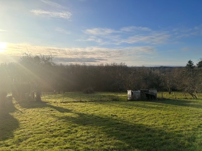 TERRAIN A VENDRE - LA FERTE GAUCHER - 1196 m2 - 69000€