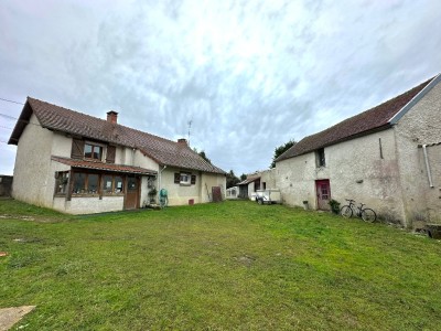 MAISON A VENDRE - LA FERTE GAUCHER - 160 m2 - 238000€
