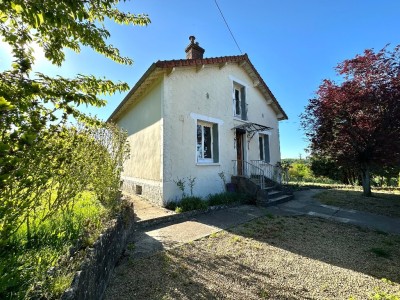 MAISON A VENDRE - LA FERTE GAUCHER - 105 m2 - 189000€