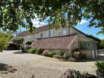 MAISON A VENDRE - LA FERTE GAUCHER - 178 m2 - 322500€