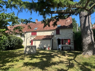 MAISON A VENDRE - LA FERTE GAUCHER - 125 m2 - 233 000 €
