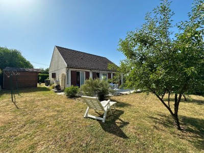 MAISON A VENDRE - LA FERTE GAUCHER - 71 m2 - 193 000 €