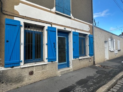 STUDIO A VENDRE - LA FERTE GAUCHER - 20.3 m2 - 53 000 €