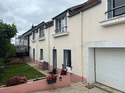 MAISON A VENDRE - LA FERTE GAUCHER - 145 m2 - 243�000�&euro;