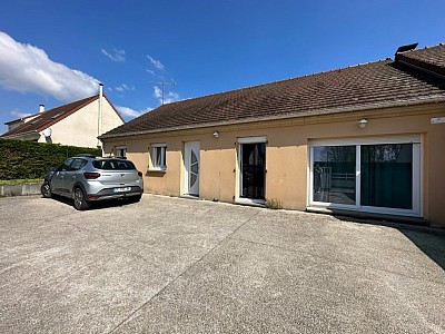 MAISON A VENDRE - LA FERTE GAUCHER - 100 m2 - 243�000�&euro;