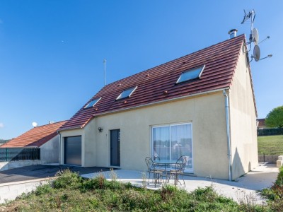 MAISON A VENDRE - LA FERTE GAUCHER - 100 m2 - 219 000 &euro;