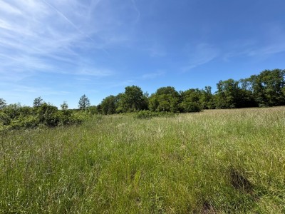 TERRAIN A VENDRE - JOUY SUR MORIN - 434 m2 - 42 000 &euro;