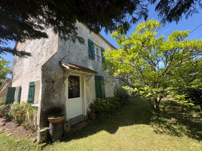 MAISON A VENDRE - MONTOLIVET - 120 m2 - 149 000 &euro;