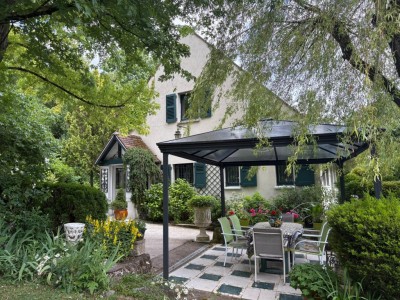MAISON A VENDRE - VILLENEUVE SUR BELLOT - 250 m2 - 403 000 &euro;