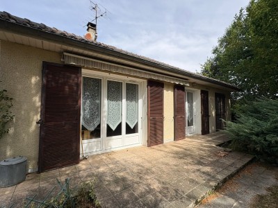MAISON A VENDRE - JOUY SUR MORIN - 75 m2 - 171 000 &euro;