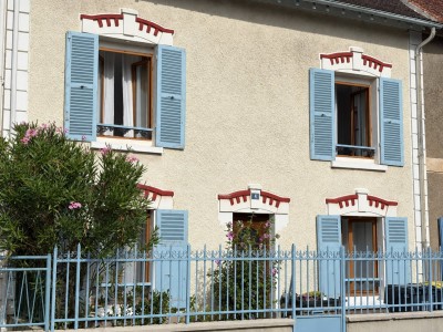 MAISON A VENDRE - LA FERTE GAUCHER - 100 m2 - 146 000 &euro;