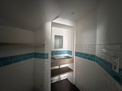 IMMEUBLE A VENDRE - LA FERTE GAUCHER - 239 m2 - 109000€
