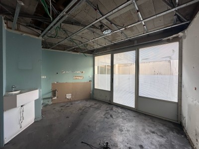 IMMEUBLE A VENDRE - LA FERTE GAUCHER - 239 m2 - 109000€