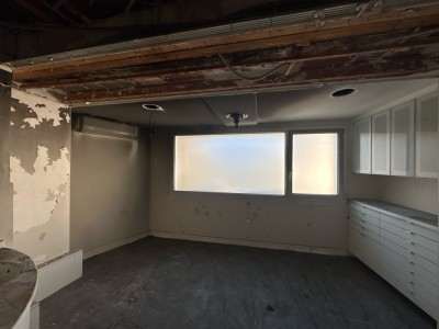 IMMEUBLE A VENDRE - LA FERTE GAUCHER - 239 m2 - 109000€