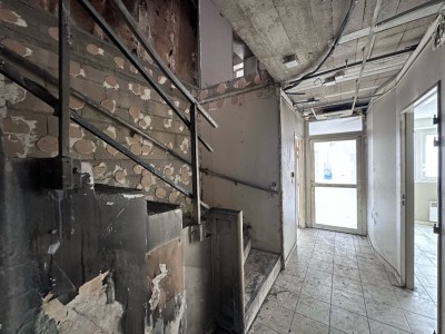 IMMEUBLE A VENDRE - LA FERTE GAUCHER - 239 m2 - 109000€