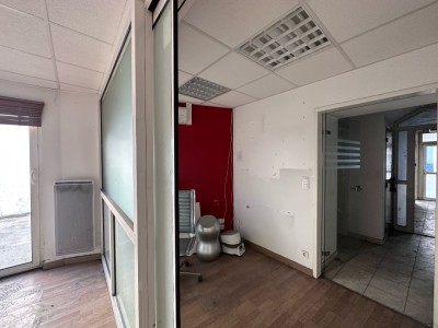 IMMEUBLE A VENDRE - LA FERTE GAUCHER - 239 m2 - 109000€