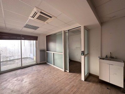 IMMEUBLE A VENDRE - LA FERTE GAUCHER - 239 m2 - 109000€