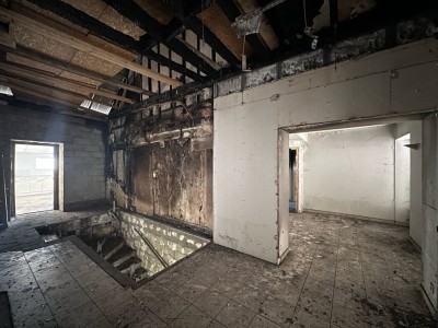 IMMEUBLE A VENDRE - LA FERTE GAUCHER - 239 m2 - 109000€