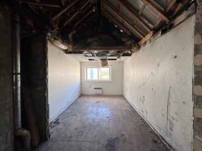 IMMEUBLE A VENDRE - LA FERTE GAUCHER - 239 m2 - 109000€
