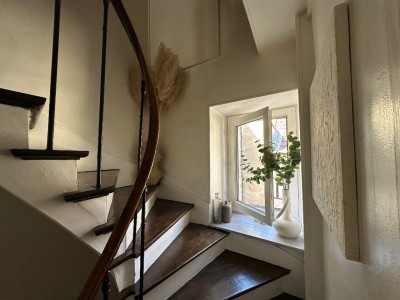 IMMEUBLE A VENDRE - LA FERTE GAUCHER - 140 m2 - 199000€