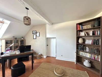 IMMEUBLE A VENDRE - LA FERTE GAUCHER - 140 m2 - 199000€