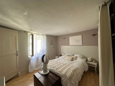 IMMEUBLE A VENDRE - LA FERTE GAUCHER - 140 m2 - 199000€