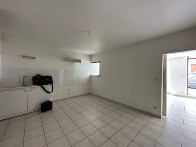IMMEUBLE DE RAPPORT A VENDRE - LA FERTE GAUCHER - 168 m2 - 199000 €