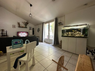 IMMEUBLE DE RAPPORT A VENDRE - LA FERTE GAUCHER - 168 m2 - 199000 €