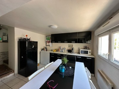 IMMEUBLE DE RAPPORT A VENDRE - LA FERTE GAUCHER - 168 m2 - 199000 €