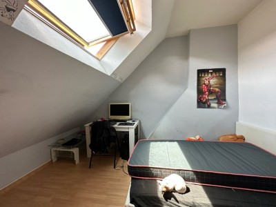 IMMEUBLE DE RAPPORT A VENDRE - LA FERTE GAUCHER - 168 m2 - 199000 €